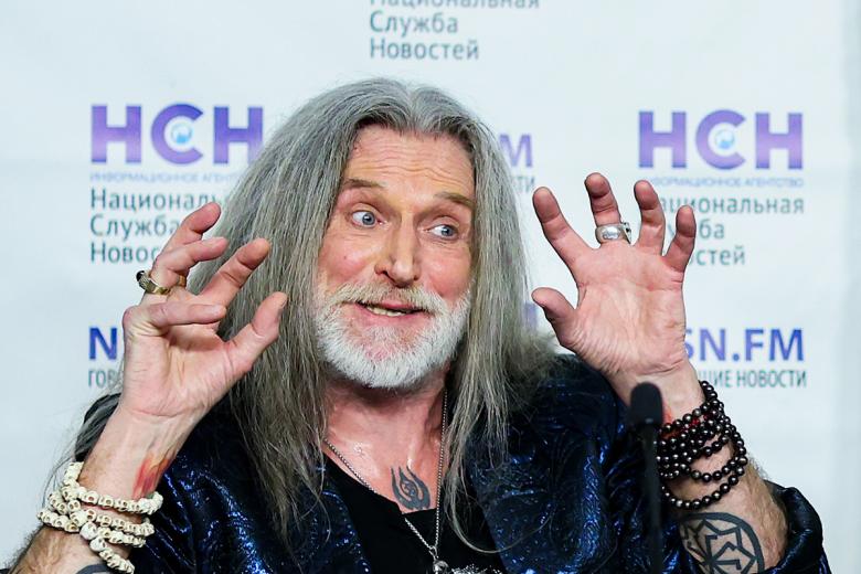 Никита Джигурда