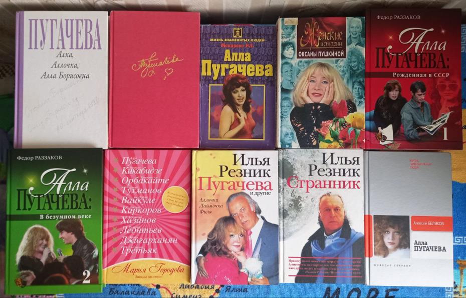 Коллекция Олега Стрижова