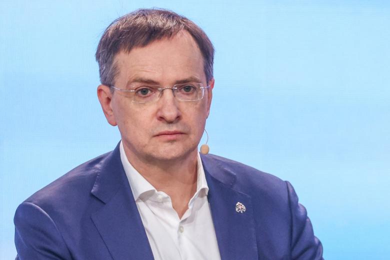 Владимир Мединский