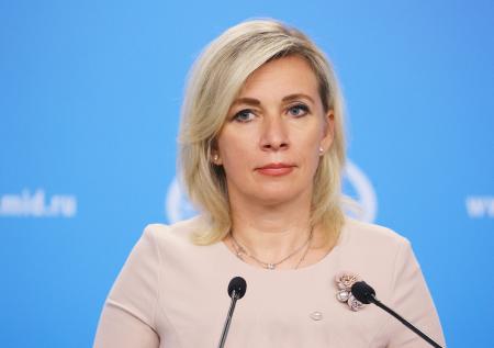 Раскрыт состав российской делегации 2 июня в Стамбуле