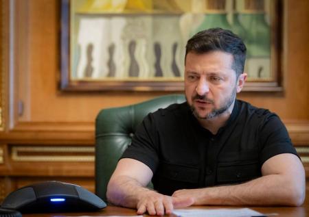 «Новый план Зеленского»: политолог раскрыл, когда начнется война РФ и ФРГ