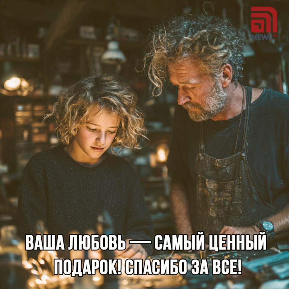 Отправить картинки с Днем родителей бесплатно