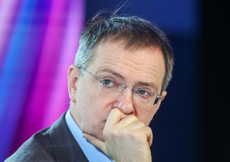 «Взорвем детей». Укронацисты угрожают семье Мединского: кого он напугал?