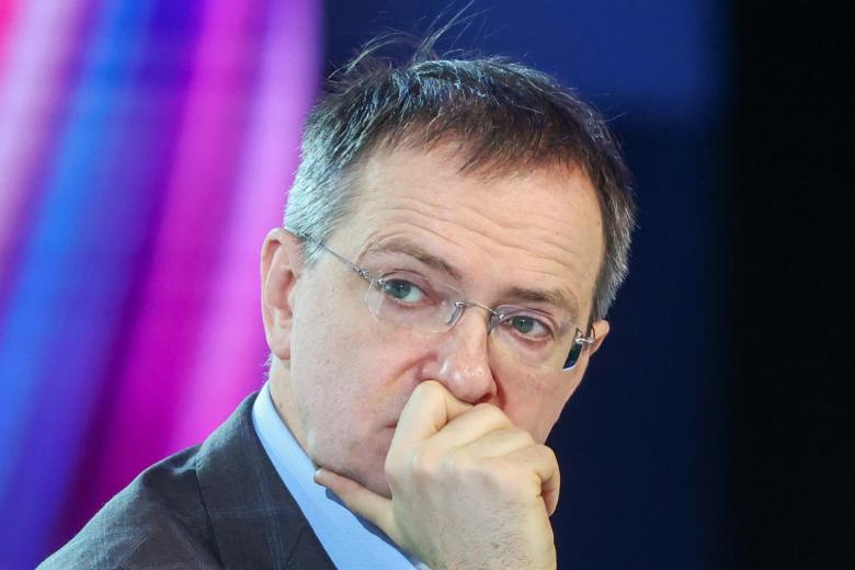 Владимир Мединский