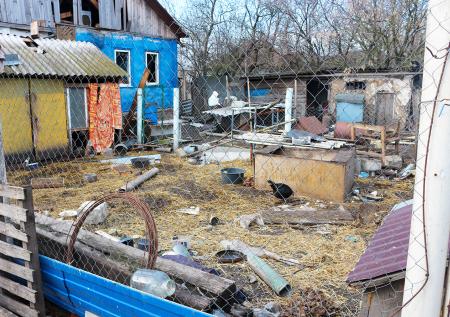 Причастного к атаке на Курск украинского командира признали террористом