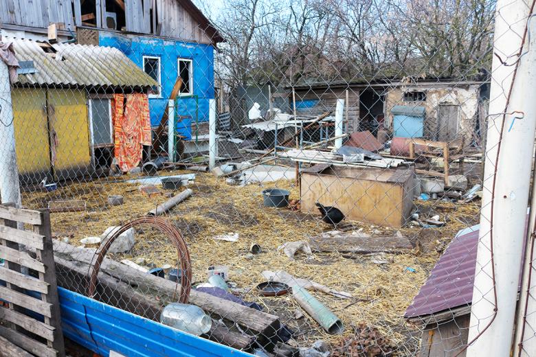 Курская область
