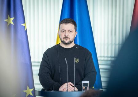 На Западе раскрыли, зачем Зеленскому на самом деле встреча с Путиным