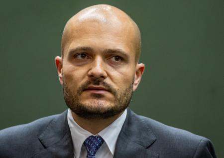 Поставщик оружия Украине стал самым богатым человеком в Восточной Европе