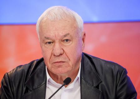 В Госдуме назвали минимальные сроки завершения СВО