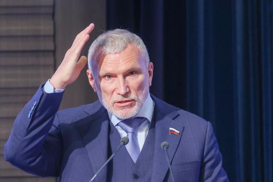 Алексей Журавлев