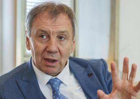 «Прямо противоположны»: эксперт дал прогноз по меморандумам Москвы и Киева