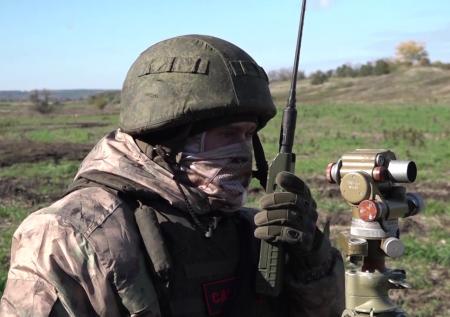 На Украине признали успех ВС России в одном регионе