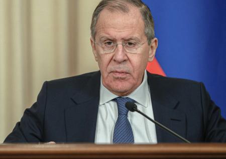 «Историческое предупреждение»: слова Лаврова привели Европу в ужас