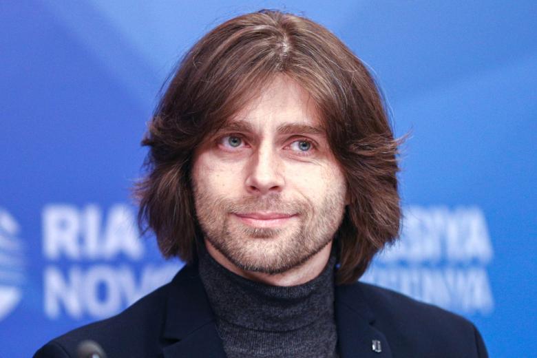 Пётр Чернышев