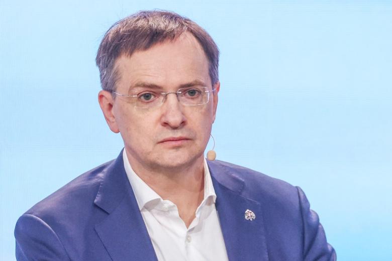 Владимир Мединский
