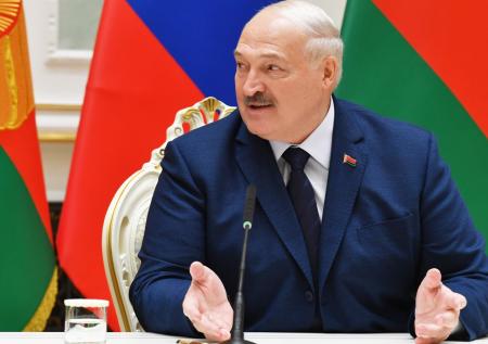 «Спрос будет высокий»: Лукашенко разозлился из-за падежа скота в Белоруссии