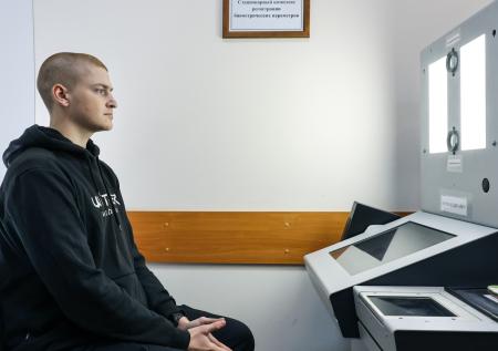 В Госдуме рассказали о главном преимуществе биометрии в сделках с жильем