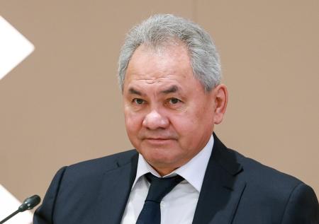Шойгу раскрыл, каким мероприятием Россия развеяла миф об изоляции