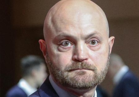 Коц объяснил важность взятия Строевки, Гнантовки и Шевченко Первое