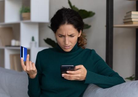 В App Store пропало еще одно российское приложение