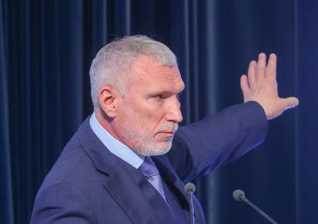 В Госдуме назвали области Украины, где может появиться буферная зона