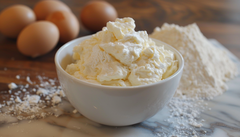 Кош-теле: вкусное и простое татарское печенье