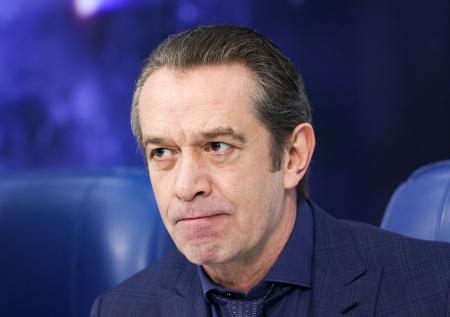 «Иногда люди предают»: Машков поделился мыслями о предателях