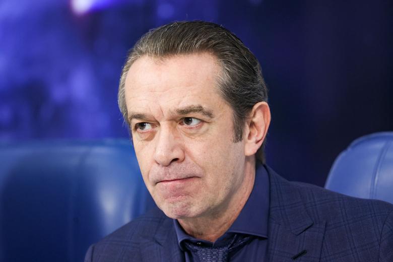 Владимир Машков