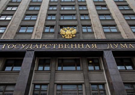 Госдума приняла пакет законов для борьбы с нелегалами