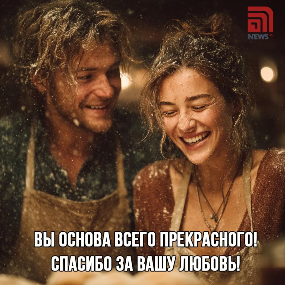 Подборка картинок ко Дню родителей бесплатно