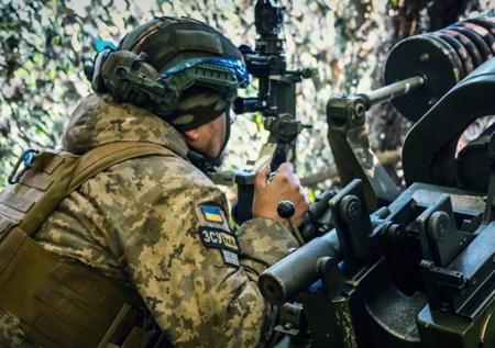 ВСУ атаковали больницу в российском регионе