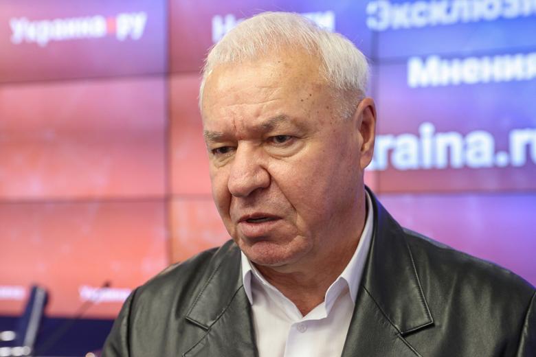 Виктор Соболев