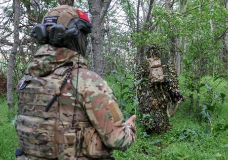 Военэксперт раскрыл, сколько украинских регионов могут войти в состав РФ