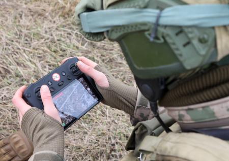 В ВСУ заявили о новом виде оружия, использованном российскими военными