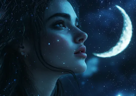 Фаза Луны сегодня, 30 мая 2025 года. Планируем прибыль, гуляем с собакой