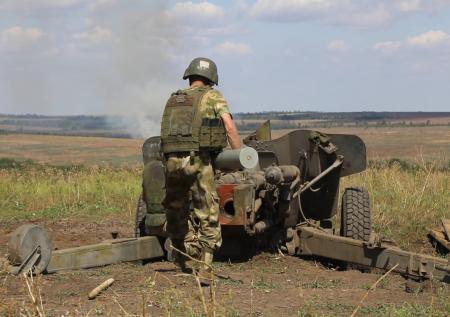В России ответили на заявления Запада о начале наступления РФ на Украине
