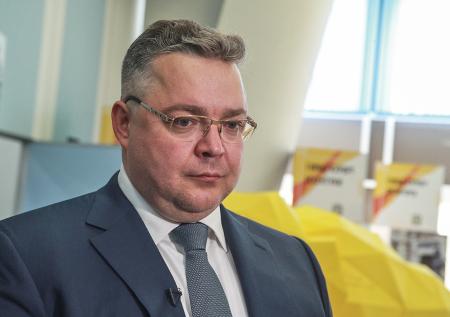Глава Ставрополья не исключил, что убивший ветерана СВО взрыв был терактом