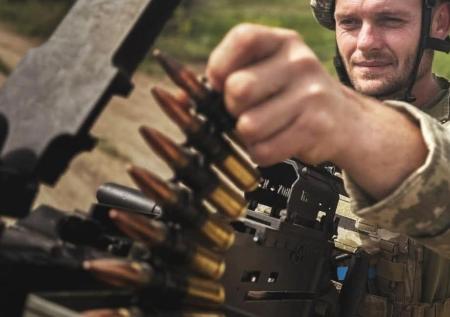 В СВР раскрыли детали схемы поставок боеприпасов из Сербии на Украину