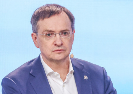 Мединский назвал заложниками курян, которых удерживали ВСУ