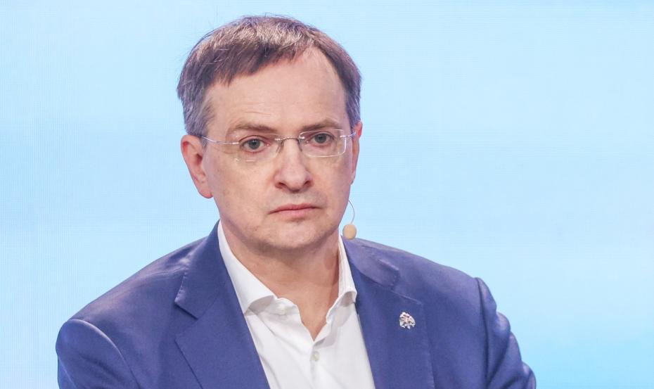 Владимир Мединский