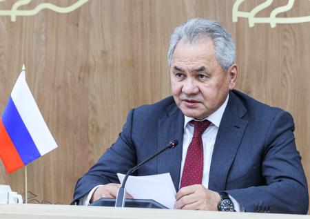 «Есть что снимать»: Шойгу дал ответ на слова Мерца о дальнобойных ракетах