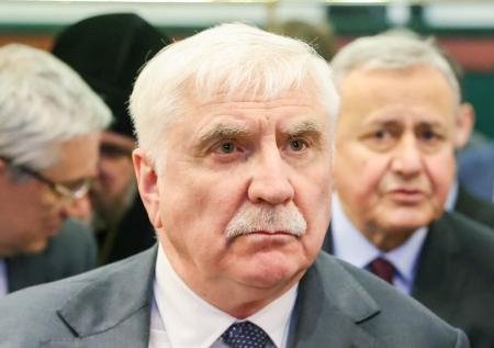 В Госдуме резко осудили идеи Украины по урегулированию конфликта