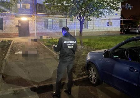 В убийстве ветерана СВО в Ставрополе найден украинский след