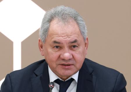 «Грабеж»: Шойгу напомнил, почему страны СНГ не должны верить Западу