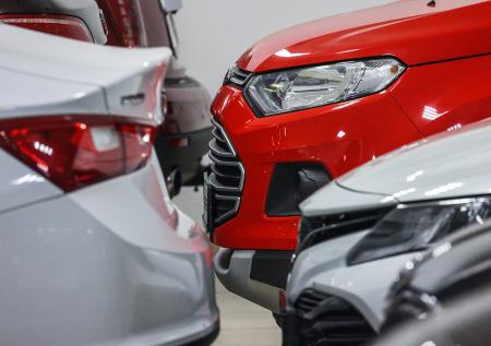 Раскрыта схема, обеспечивающая китайским автопроизводителям высокие продажи