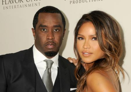 Главная жертва P. Diddy стала мамой раньше срока