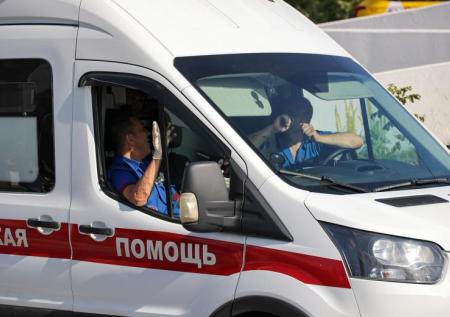В Ставрополе завели дело в связи со смертью двух мужчин при взрыве