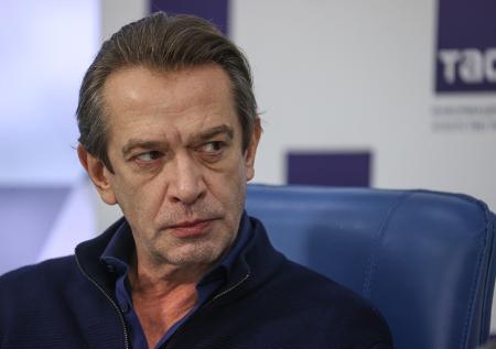 «Не хватает пространства»: Машков о реконструкции театра Табакова