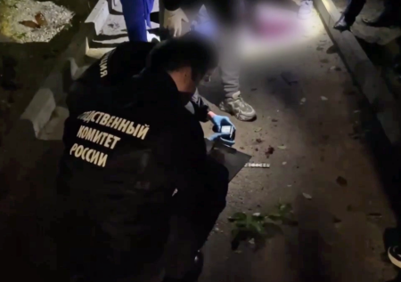 Криминалист раскрыл, связан ли взрыв в Ставрополе с Украиной