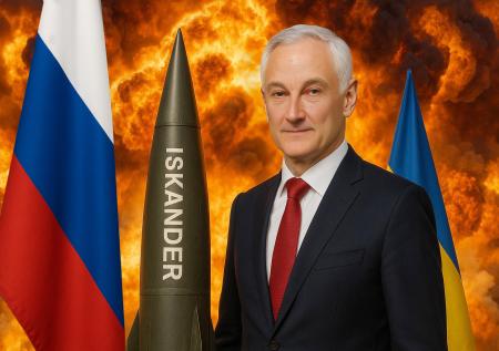 Белоусов дал волю «Искандерам», сделка века по Украине: что будет дальше